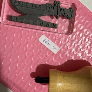 Eqin added a photo of their purchase