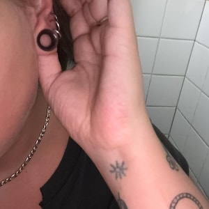 Etsy buyer added a photo of their purchase