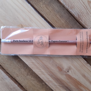 Marie ha añadido una foto de su compra