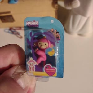 Jeanette heeft een foto van de aankoop toegevoegd