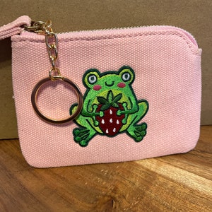 Morgan added a photo of their purchase