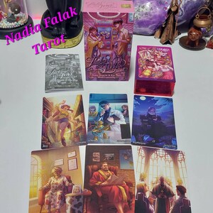 Nadia added a photo of their purchase