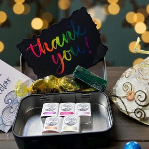 Tessa added a photo of their purchase