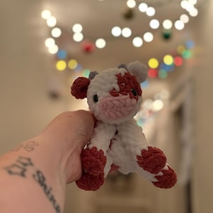 Lisa added a photo of their purchase