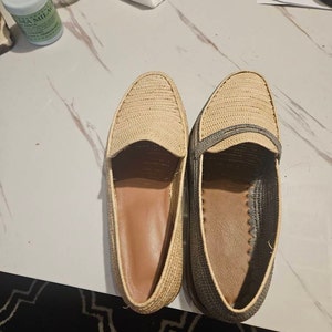 Manuel added a photo of their purchase