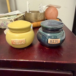Sarah added a photo of their purchase