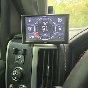 Chris added a photo of their purchase