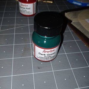 angelus paint art friend