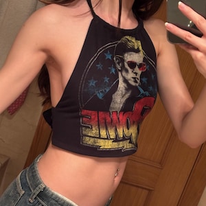 Emma added a photo of their purchase
