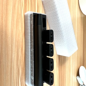 Kate added a photo of their purchase