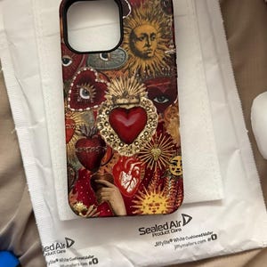 Erica added a photo of their purchase