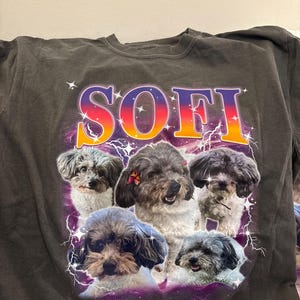 Lisa added a photo of their purchase