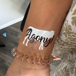 Margaret added a photo of their purchase
