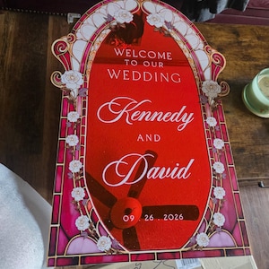 kennedy added a photo of their purchase