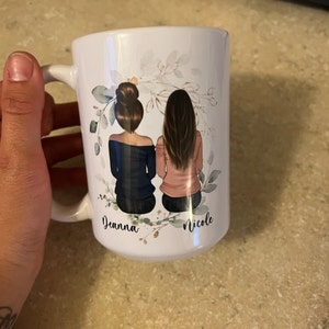Deanna added a photo of their purchase