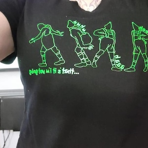 Christine added a photo of their purchase
