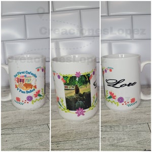 Miriam added a photo of their purchase