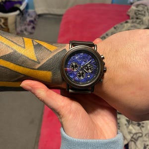 Avery added a photo of their purchase