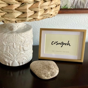 Kate added a photo of their purchase