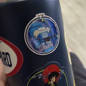 Alden added a photo of their purchase