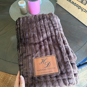 Keegan added a photo of their purchase