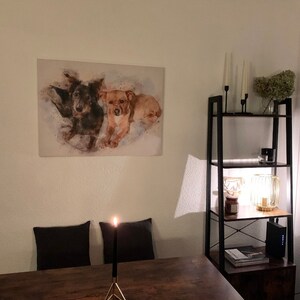 Melina added a photo of their purchase