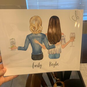 kayla added a photo of their purchase