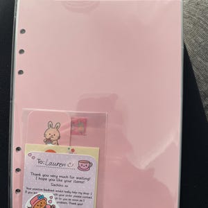Lauren added a photo of their purchase