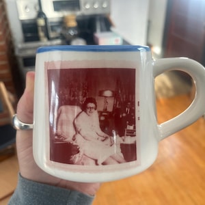 Shelby ha añadido una foto de su compra