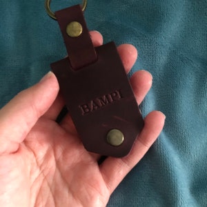 Abby added a photo of their purchase