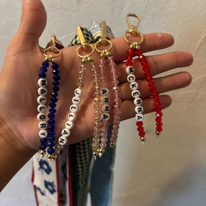 Carter added a photo of their purchase