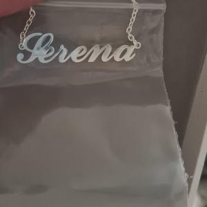 Anna added a photo of their purchase