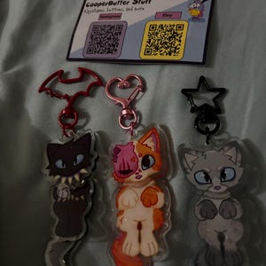 TheAnimeGirl added a photo of their purchase