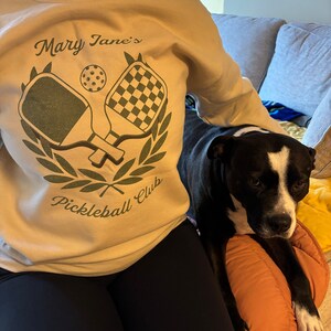 Gianna added a photo of their purchase