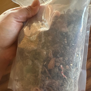 Katie added a photo of their purchase