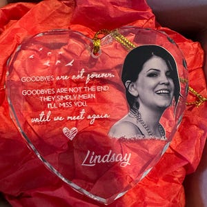 Ashlee added a photo of their purchase