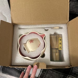 My added a photo of their purchase