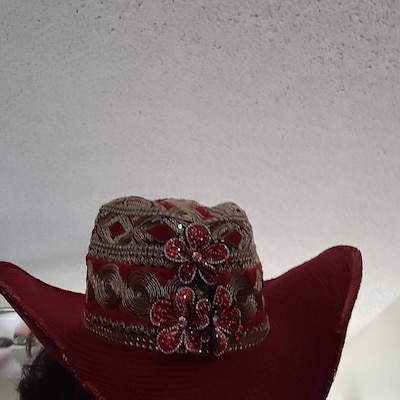 Church Hat 2966 HELIX-ROY main image 1