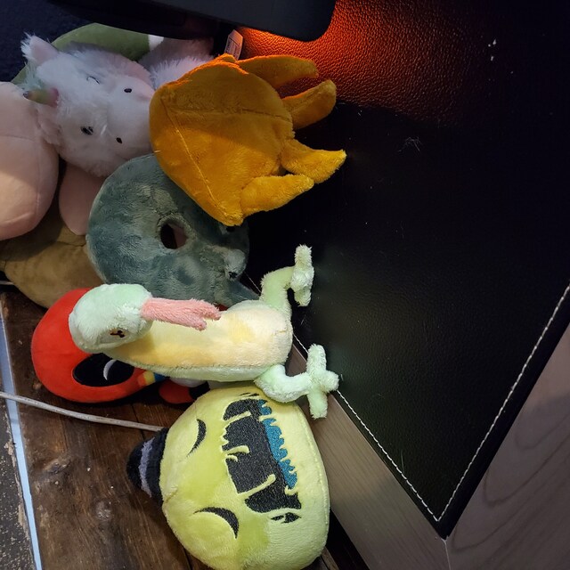 slay the spire デカ ぬいぐるみ Deca Plush ドヌとデカのぬいぐるみ！（一緒にも別々でも） - Etsy 日本