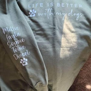 Ramona added a photo of their purchase