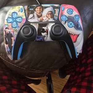 Brandon added a photo of their purchase