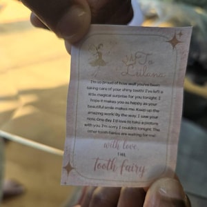 Sincerely added a photo of their purchase