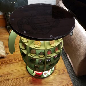 Michelle added a photo of their purchase