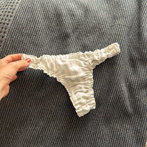 Nikki heeft een foto van de aankoop toegevoegd