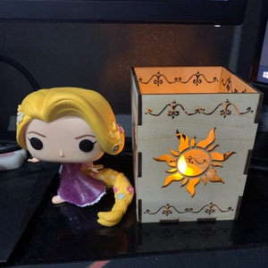 Michelle added a photo of their purchase