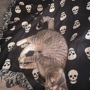 John added a photo of their purchase