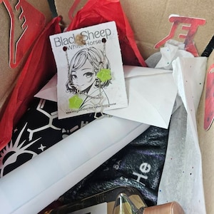 Nerys さんが購入した商品の写真を追加しました