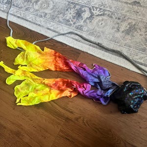 Stephanie added a photo of their purchase
