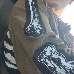 Robin added a photo of their purchase