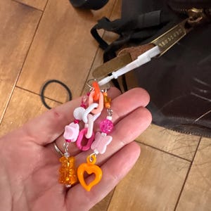 Kaelyn heeft een foto van de aankoop toegevoegd